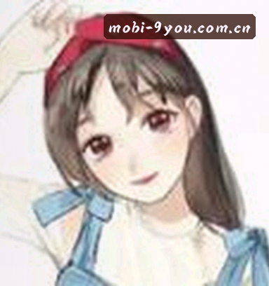 阿琳